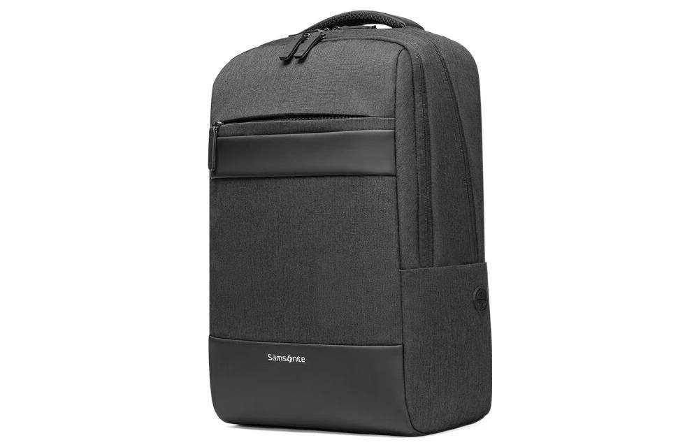 Рюкзак мужской Samsonite New Xiu Li - Boxette Shop